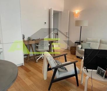 Apartment T1 in Santa Maria Maior, Lisboa - Photo 4