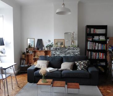 Appartement te huur - Foto 2