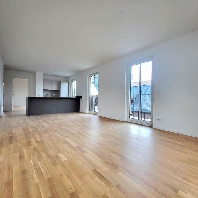 Traumwohnung mit gehobener Ausstattung! - Photo 1