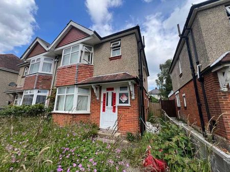 Burgess Road , SO16 - Photo 2