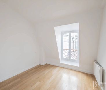 Rental Apartment Paris 7th École-Militaire - Photo 4