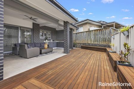 12 Mcaree Road, Edmondson Park, NSW 2174 - Photo 2