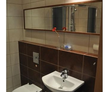 dwupokojowe mieszkanko przy Płaszowskiej z widokiem na zieleń - Photo 4