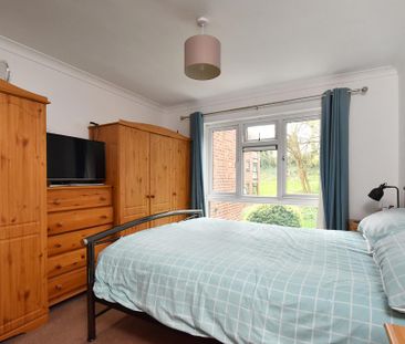 2 bedroom flat to rent - Photo 6