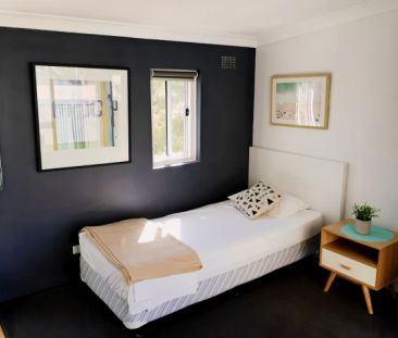 ume Hyde Park, Sydney - Photo 2