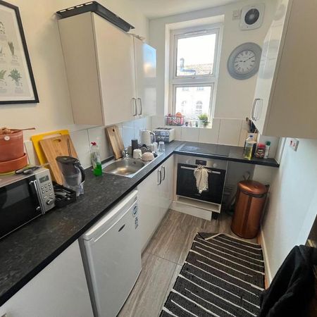 Studio to rent - Photo 4