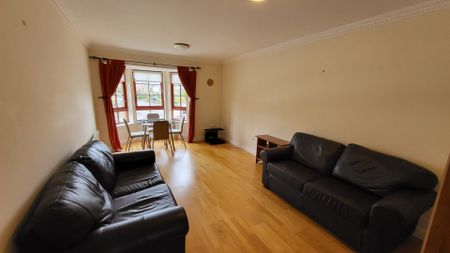 Orchard Brae Avenue Edinburgh, EH4 2GA - Photo 5