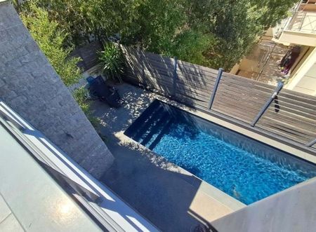 Μεζονέτα για ενοικίαση Μορτερό (Νέα Ερυθραία) - Φωτογραφία 3