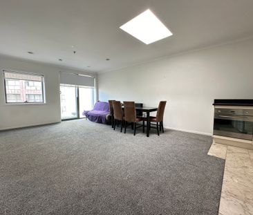 4A/15 Nelson St, Auckland with carpark - Photo 6