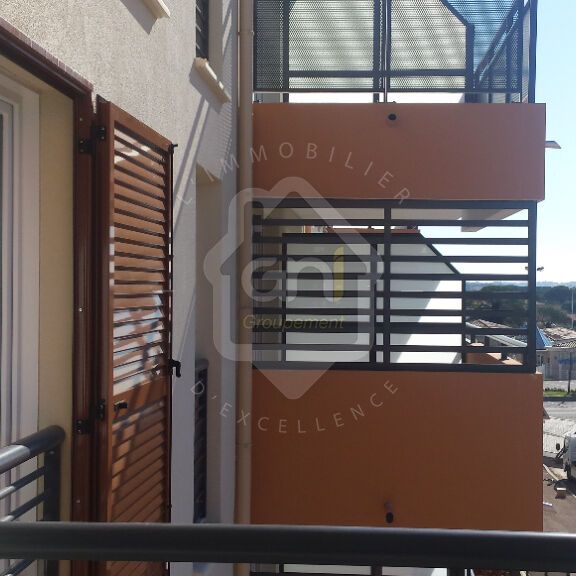 Appartement Puget Sur Argens 2 pièce(s) 41 m2, - Photo 1