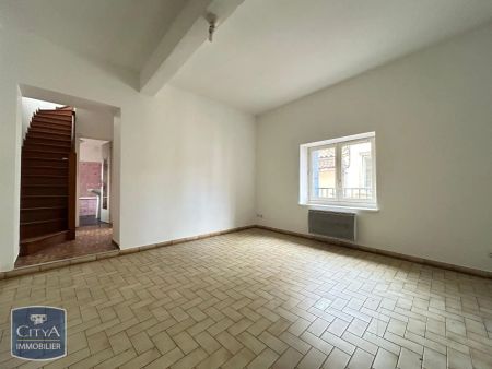 Appartement à louer 3 pièces 57.61m² - Photo 2