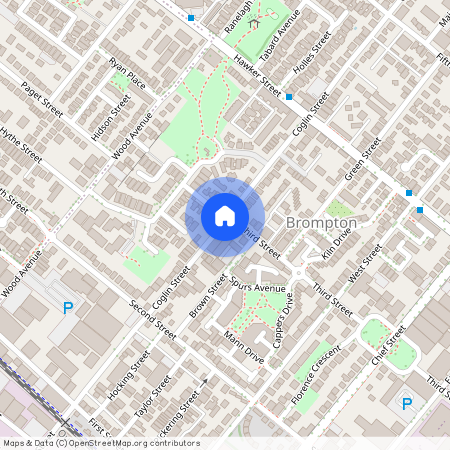 47 Third Street, 5007, Brompton