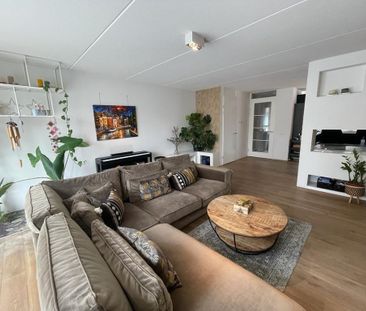 Te huur: Huis Jan Vrijmanstraat in Amsterdam - Photo 6