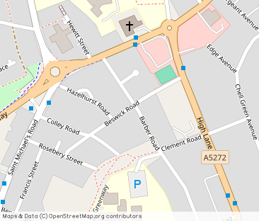 Beswick Road, Stoke-On-Trent, ST6 6JP - Photo 1