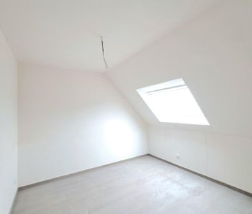 Nieuwbouwwoning te huur aan de voet van het Kluisbos - Foto 2