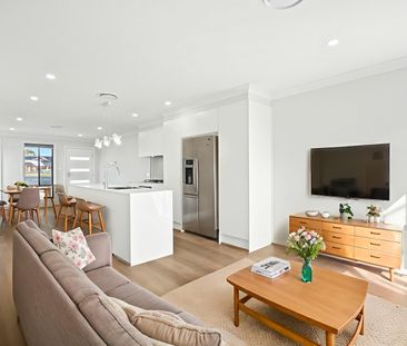 Contemporary Family Living with Exceptional Space & Versatility - Photo 1