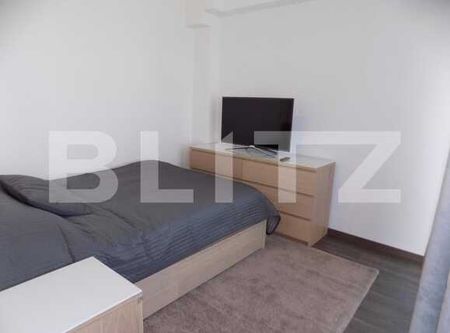 2 camere, imobil nou, garaj, prima inchiriere, zona strazii Miko Imre - Photo 3