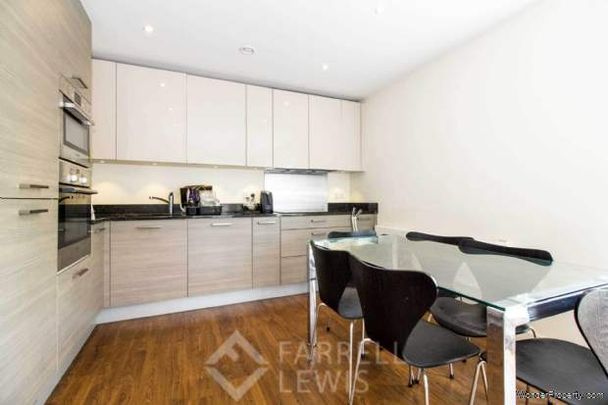 1 bedroom property to rent in London - Photo 1