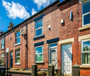 5 bedroom house share to rent - Photo 6
