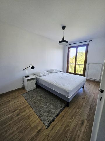 Appartement T2 Herblay à louer - Photo 4