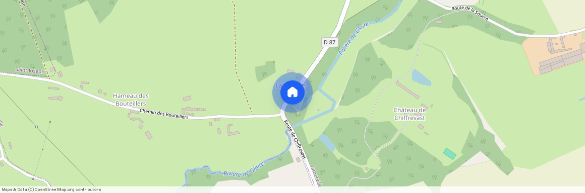 Manche, 50, 50700, Tamerville