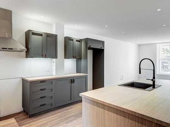 4435 Rue St Denis - Photo 1