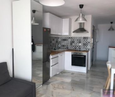 Duplex en alquiler en El Padron, Estepona - Photo 1
