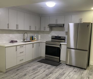 For Lease - 30 Roulette Crescent, Brampton, Ontario - Photo 1