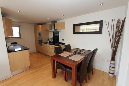 Mcclintock House, Leeds City Centre, LS10 1LP - Photo 5