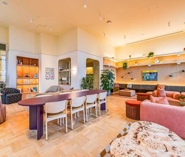 Studio to rent - Photo 5