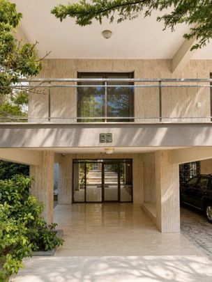 Διαμέρισμα για ενοικίαση Τσακός (Αγία Παρασκευή) - Photo 1