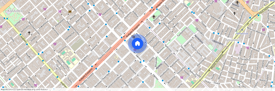 Άγιος Σώστης (Νέα Σμύρνη)