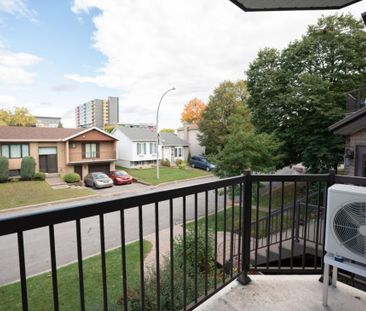 Appartement à louer - Laval (Laval-des-Rapides) - Photo 3