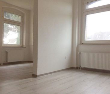 Bezugsfertiges Apartment mit neuen Duschbad sucht Bewohner - Photo 1