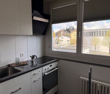 4 Zimmer, 82 m², 2. Stock - Photo 6