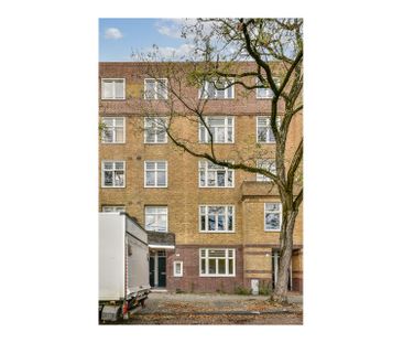 Oude-Ijselstraat 6H, 1078 CM, Amsterdam - Photo 3