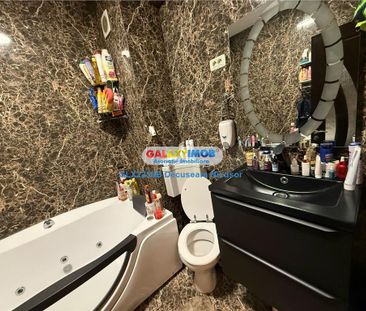 Apartament 2 camere Mobilat Utilat in Militari Residence 550 Euro - Photo 3