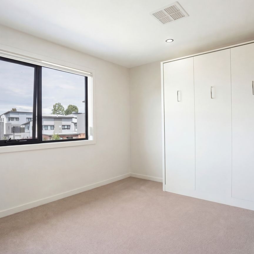 52/9 Braybrooke Street, Bruce ACT 2617 - Townhouse For Rent | Domain - Photo 1