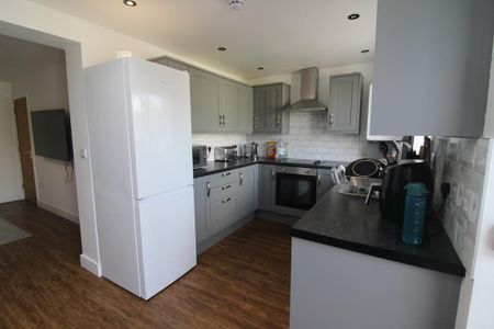 House share to rent - Photo 4