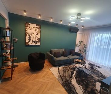 Inchiriez apartament doua camere complex rezidential Happy Residence 2 - Photo 3