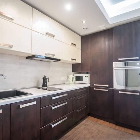 De inchiriat apartament cu 2 camere in zona Theodor Pallady - Fotografie 3