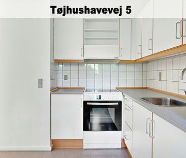 Tøjhushavekvarteret 692-0 - Photo 2