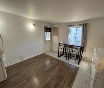 2 1/2 à louer à Joliette (Lanaudière) - Photo 3