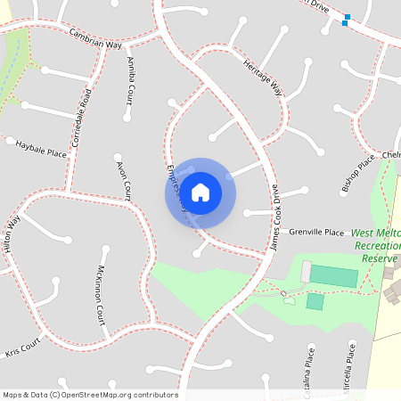 2 Denise Place, Vic 3337, Melton West