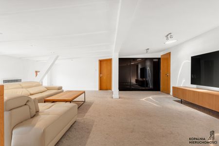 6-pokojowe mieszkanie na wynajem | Centrum - Photo 2