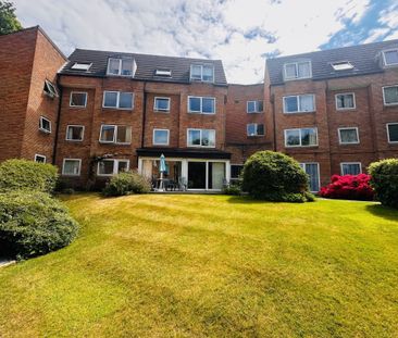 Wimborne Road, Bournemouth - Photo 2