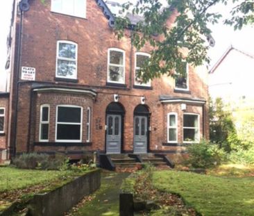 Heaton Moor Road 156, Heaton Moor, Stockport, SK4 4LB - Photo 4