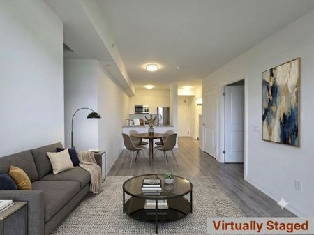 For Lease - 3655 Kingston Road Unit# 612, Toronto, Ontario - Photo 4