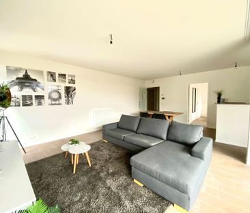 Avenue Marcel Thiry, 1200, Woluwe-Saint-Lambert - Photo 1