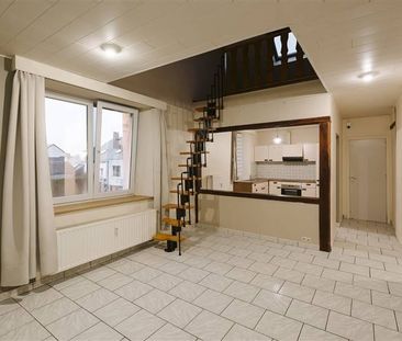 Appartement te huur - Photo 2